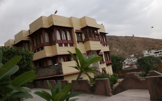 V Resorts Adhbbhut Jaipur