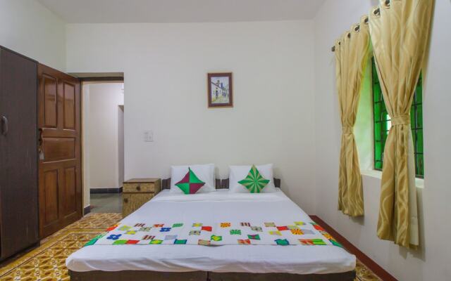 OYO 14905 Home Splendid Farmstay Verna