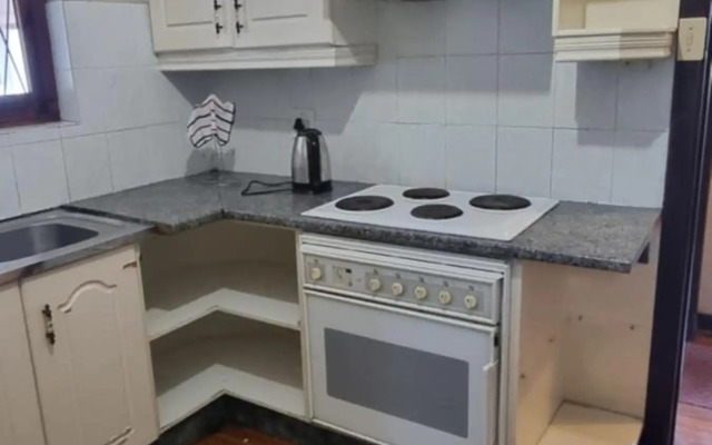 Fairfield Guest House