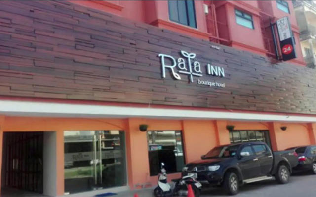 Rata Inn Boutique Hotel