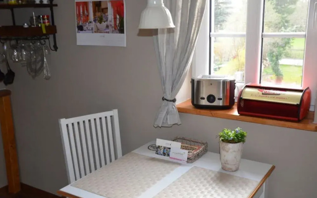 Adele - Gästezimmer am Elberadweg