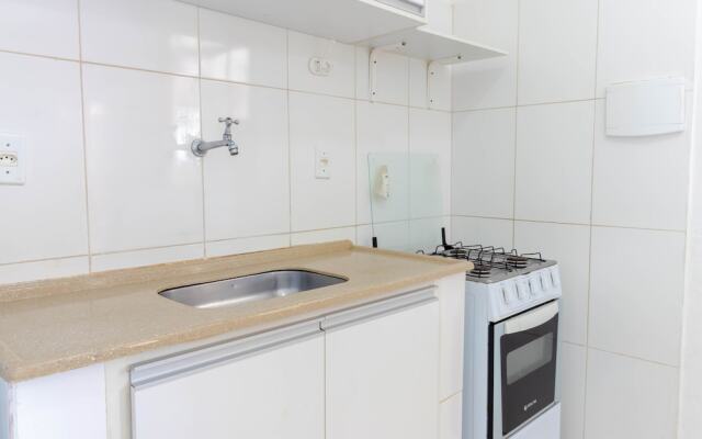 IT16 Apt 2 Quartos a 150m da Praia