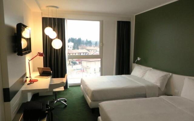 Idea Hotel Milano Malpensa Airport