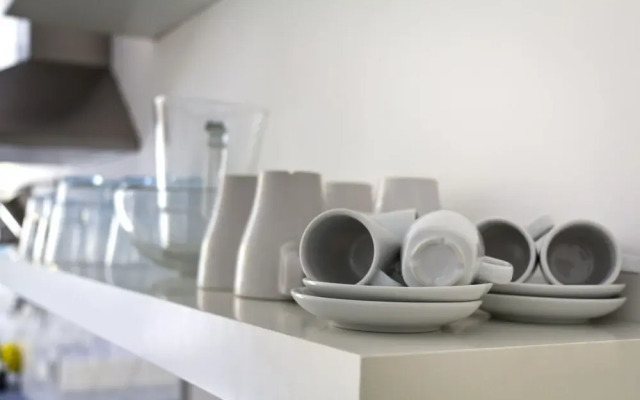 Apartment in Donnalucata With Veranda 1