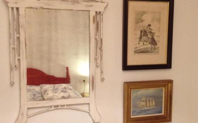 Apartamentos Oasis de las Palmeras