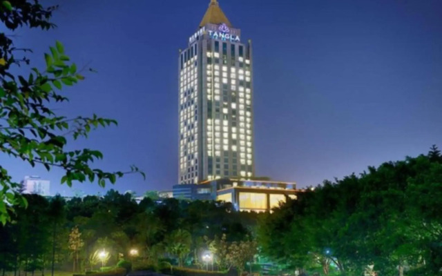 Shen Zhen Ya Bang Lang Yue International Hotel