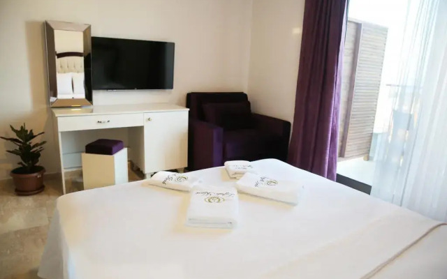 Mordogan Zeytinli Konak Otel