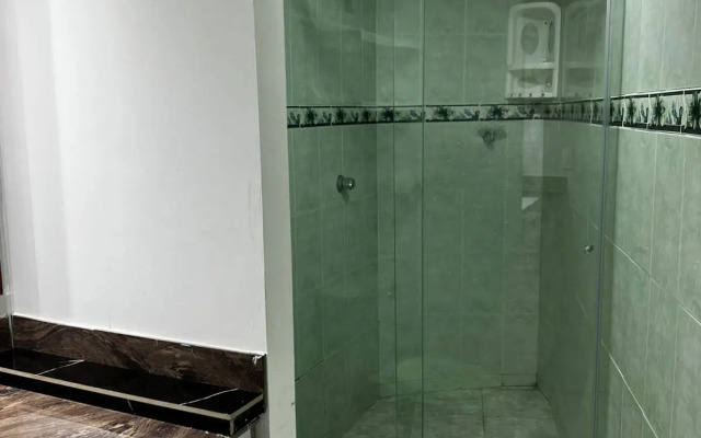 Apartamentos Cartagena Caribe Suite