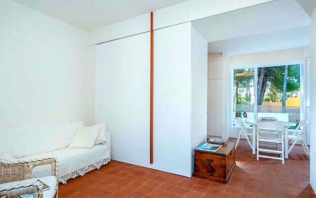 Modern Holiday Home in Cornino With Pool