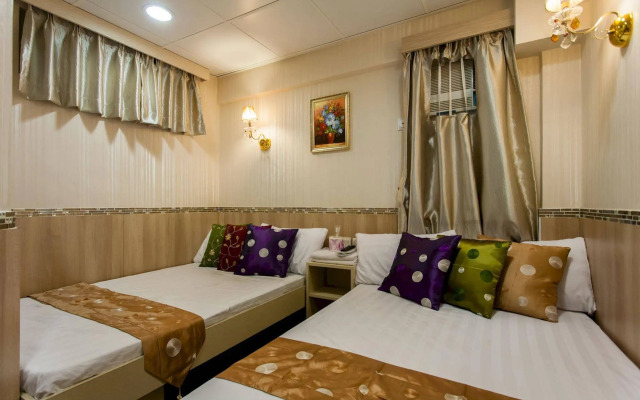 Lily Garden Guest House