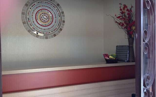 Hotel Portal do Eden