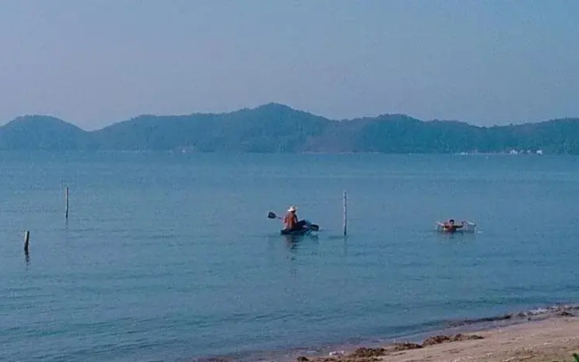 Banpak Arawan