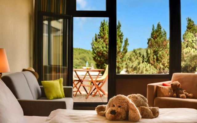 H+ Hotel Willingen