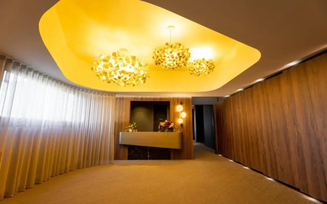 Ananti City Resort