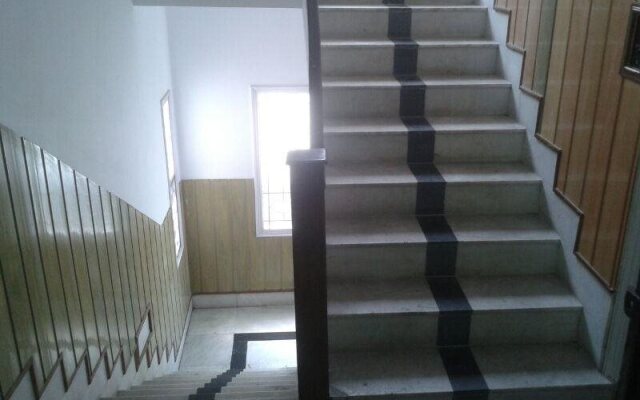 Oindrilla Hospitality Service Apartment