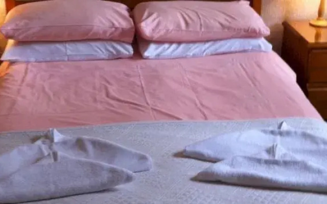 The Urr Valley Country House Hotel