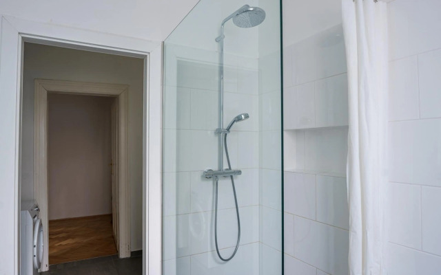 Vienna Living Apartments - Schönbrunn