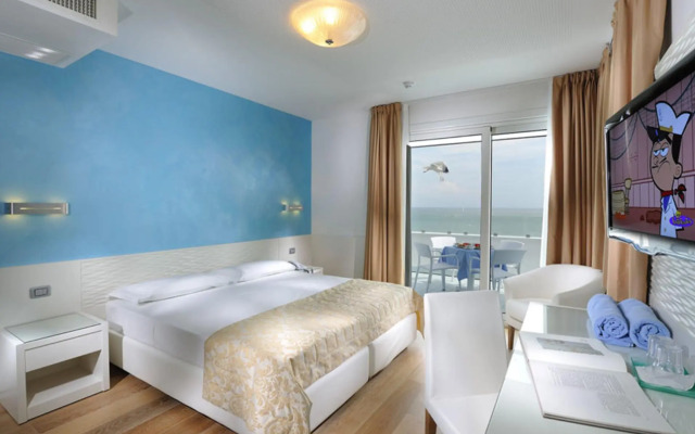 Grand Hotel Playa