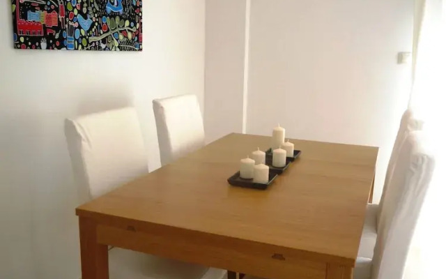 Apartamento eBooking Home Rías Altas