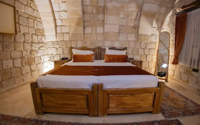 Chakra Special Caves