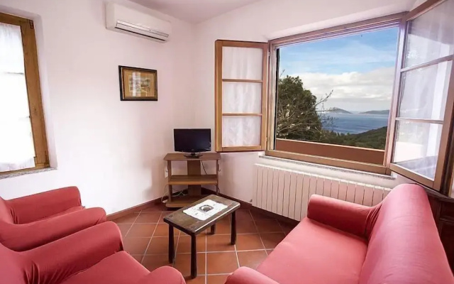 Villino Mare e Natura