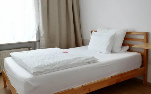 Hotel Hanseatic