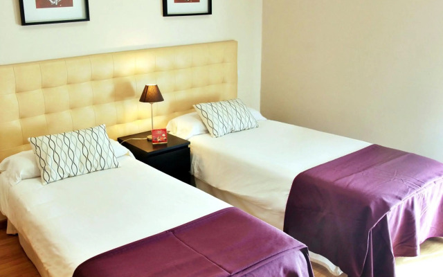 Aparthotel Encasa