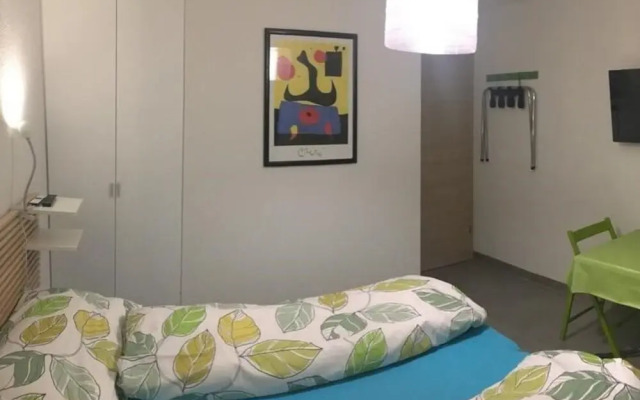 Petit Pré