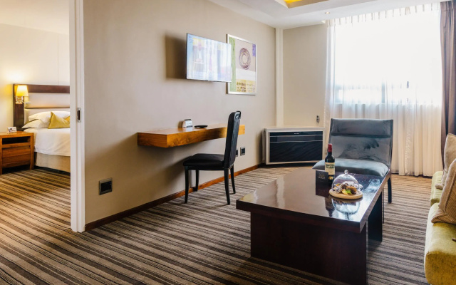 Premier Hotel Midrand