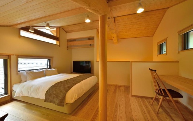 Keisetsu no Yado Syoubun — 3-star hotel in Minakami