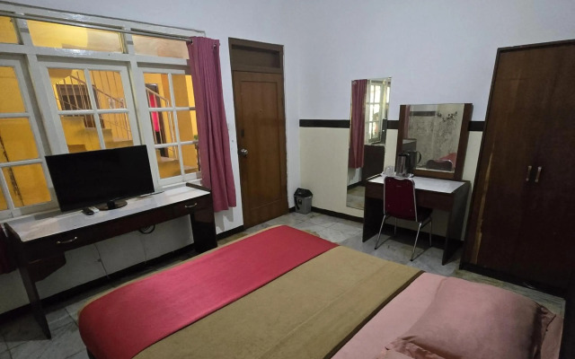 Hotel Tugu Asri
