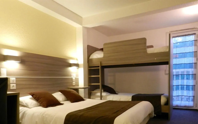 Hotel Kyriad Montauban