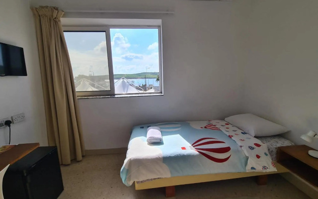 Sensi Hotel