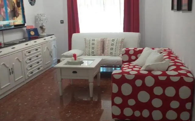 Victoria House Cordoba Rivera