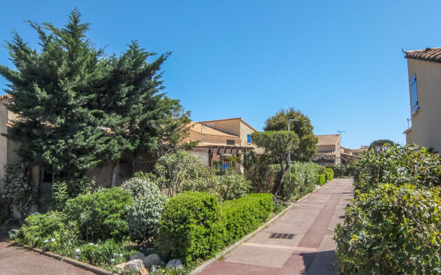 Holiday Home Port Sud