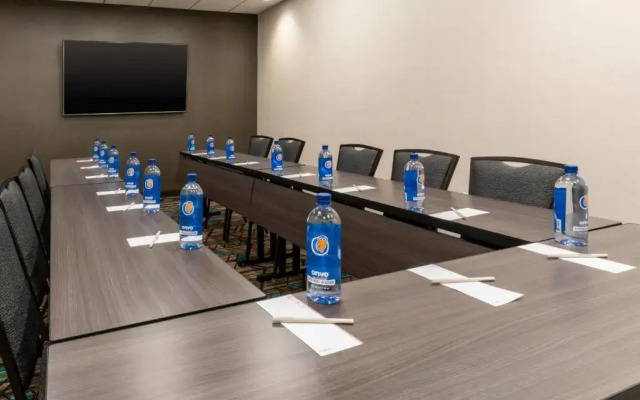 Residence Inn by Marriott Wilkes-Barre Arena