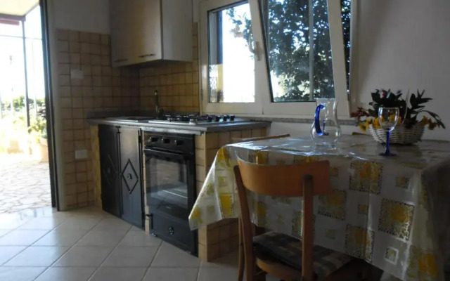 Villetta Salento S.M.Di Leuca 6 Posti Letto