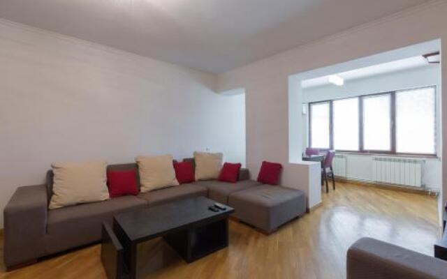 Umba Apartment N2
