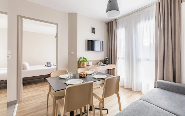 Appart'City Confort Angers