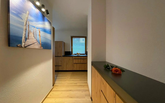 Appartement Haus Tritscher - 2 Minuten zur Talstation!