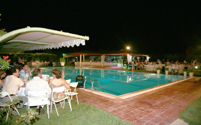Palatino Hotel