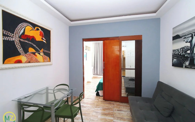MZapartments LB1214