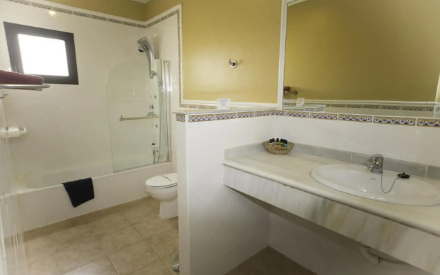 Vitalclass Lanzarote Resort