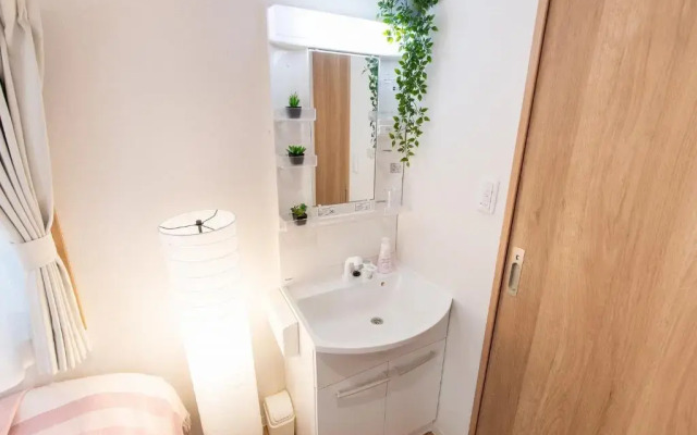 TK Court Ojima - Vacation STAY 91237