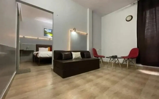 Hotel Abodes Clement