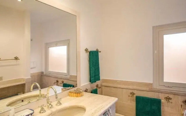 Exclusive Terrace Largo Argentina