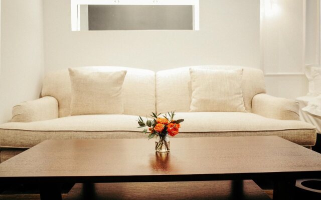 Masherbrum Outdoor Travelling Hotel