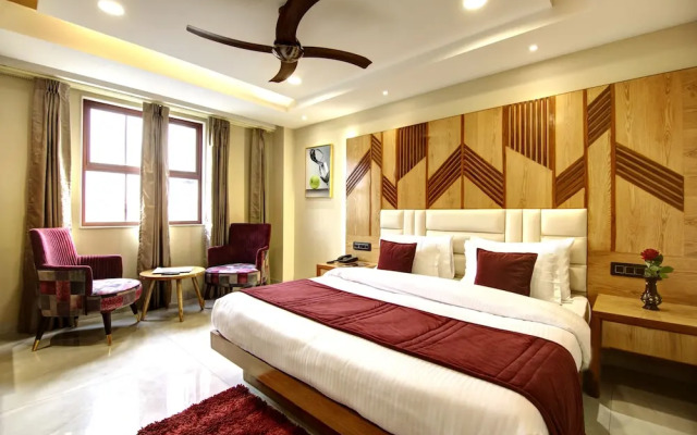 The Leena International - New Delhi
