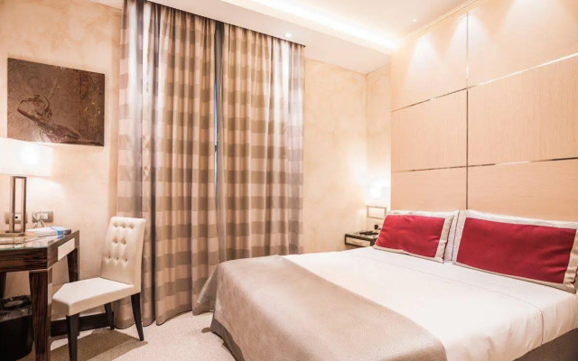 Maison Candia Luxury House