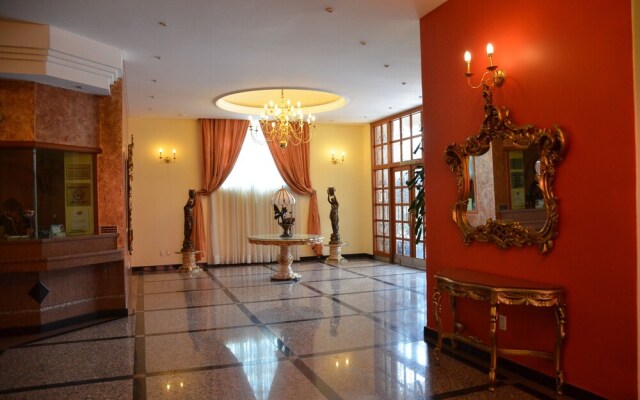 Hotel Plaza Belices - Solo Adultos